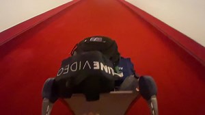 We made it to the TWA Hotel! Amazing! | AIRLINE VIDEOS