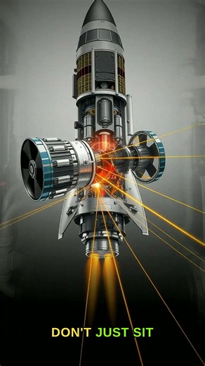 33 Engines That Became the Rocket