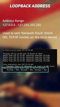 CCNA Series | DAY 9 | Part 1 | IP Classes & Netmask #shorts #ccna #networking #cybersecurity #tech