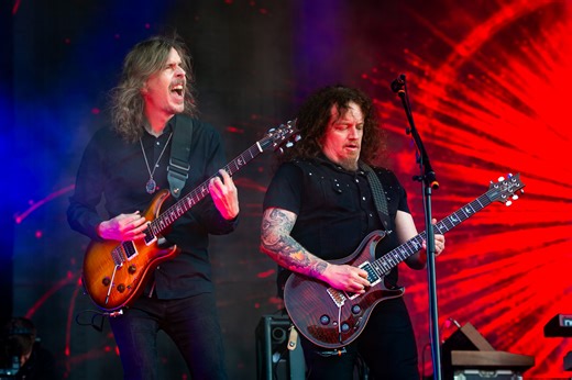 Opeth India Tour: Find Dates, Tickets, Cities