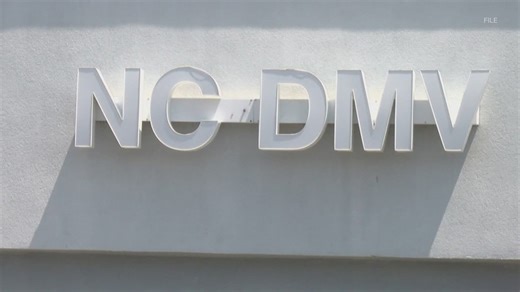North Carolina DMV expanding hours: Here's which Triad locations are affected