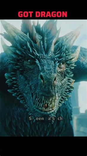 Dragon Meets Jon Snow | Most Epic Moment from Game of Thrones