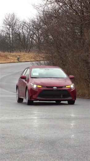2026 Crash Test Results Just Exposed the Safest SUVs