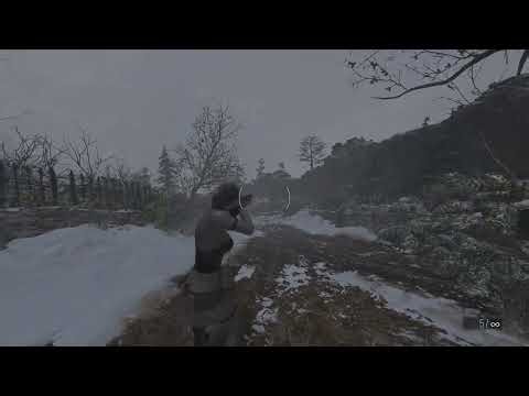 REV 8 mods Mia Winters Megamycete Replicant Playable NPC + Samurai Edge Custom Laser Sight