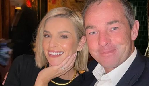 Inside the life of Pippa O'Connor's Olympian brother Cian
