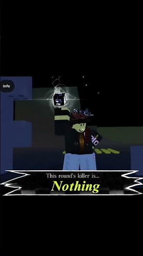 how i feel when i use btools on my friends game #roblox #animation #forsaken #freerishta