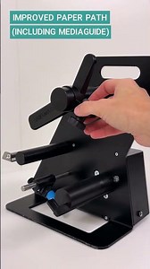 LABEL DISPENSER | LAUNCH | Labelmate