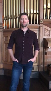 Hey y’all, news coming Friday! | Josh Turner