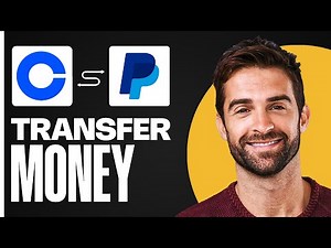 How to Transfer Money From Coinbase To Paypal