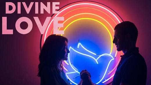 Divine Love - Apple TV
