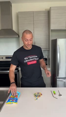 Jolly Rancher bubble hack: Does this trick really work?