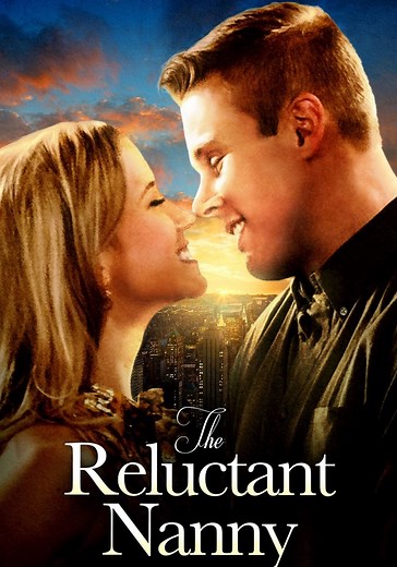 The Reluctant Nanny - movie: watch streaming online