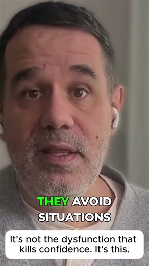 What Happens When ED Meds Fail #menshealth #couples