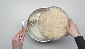 Carrés de céréales de riz à la guimauve (Rice KrispiesMD) | RICARDO