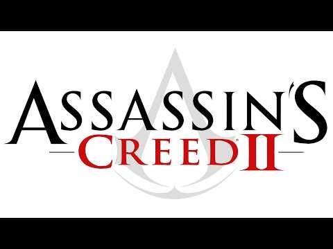 Assassin's Creed II - Longplay 001 [Deutsch]