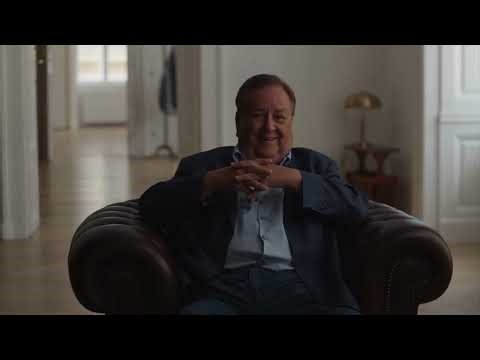 Interview Prof. Gert Schmidt - Jack Unterweger / Teil 1 von 3