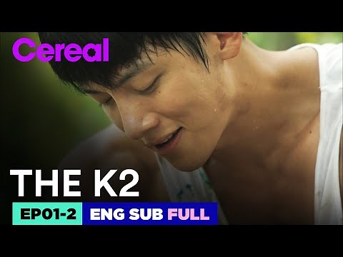 [ENG SUB|FULL] THE K2 | EP.01-2 | #Jichangwook #Limyoona #THEK2