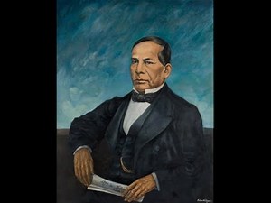 Benito Juárez, Defensor de la República y el Pueblo