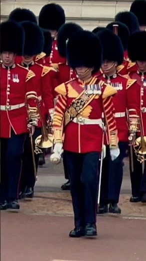 Changing of the guard - Changing of the guard Buckingham palace | changing the guard | London | 2023