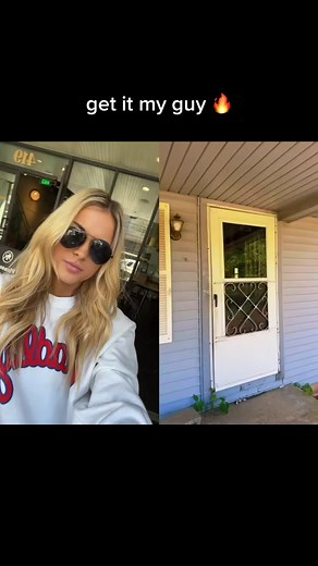 Reacting to Joshua Welch's Fire Performance | Link in Bio!