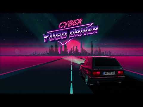 Models - Noc Je Vedra Nad Srbijom (Cyber Yugo Driver Instrumental Remix)