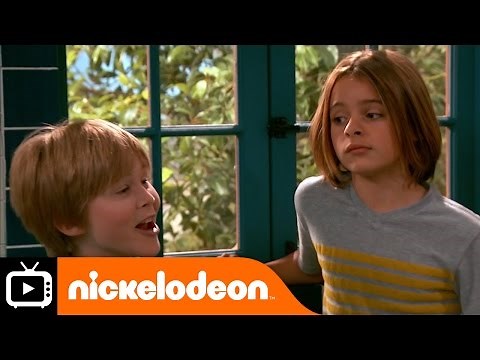 Nicky, Ricky, Dicky & Dawn | The Treehouse | Nickelodeon UK