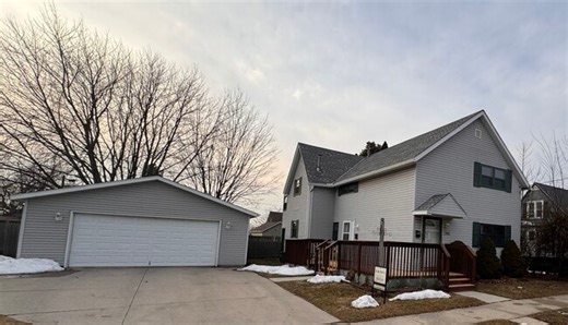 1216 S 21st St Unit 1216 S 21st St, Manitowoc, WI 54220 | Homes.com