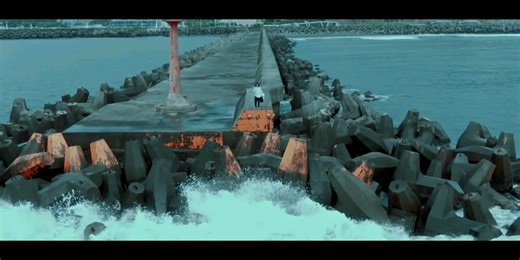 告五人乐队《爱人错过》