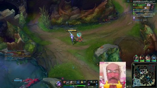 shhhh secret stream, no notification, no model, just me and my voice 😳