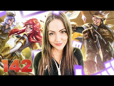 STREAM HIGHLIGHTS #142 [KayPea]