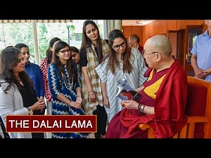 Dealing with Negative Emotions