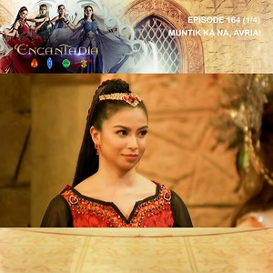 181K views · 10K reactions | Encantadia 2016: Episode 164 (Part 1 of...
