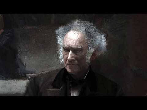 Heroes of modern surgery: Eakins' Dr. Gross and Dr. Agnew