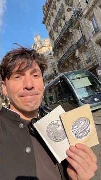 Bordeaux is the best city!!! #bordeaux #tourism #travel #tram