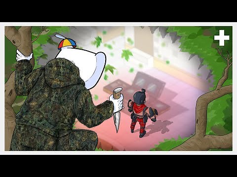 The BEST Camping Spot in Warzone