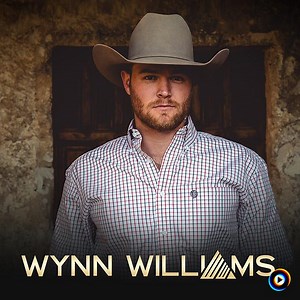 Wynn Williams | Lyrics, Song Meanings & Music Videos