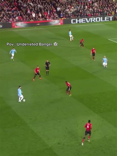 🪄#bernardosilva #manchestercity #mancity #premierleague #fyp #foryoupage #football