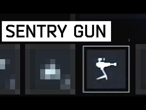 Sentry guide | Aliens Dark Descent