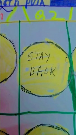 how to make a 10 symbols drawing.