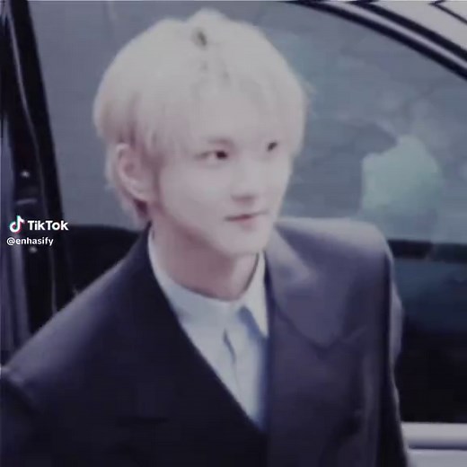 Jungwon Edits to Favorite Songs: Aesthetic Compilation