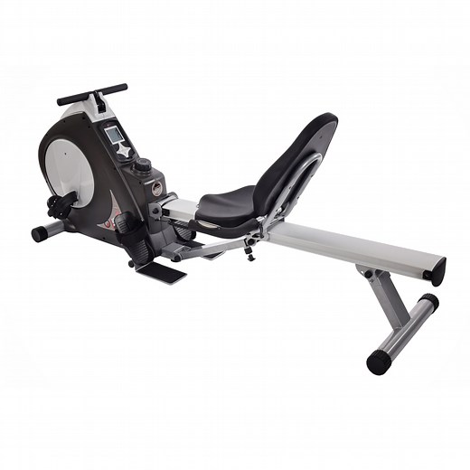 Conversion II Recumbent Bike/Rower | Stamina Products
