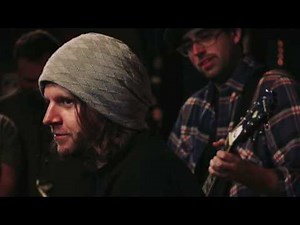 Copeland - Coffee Live at the El Corazon - Acoustic
