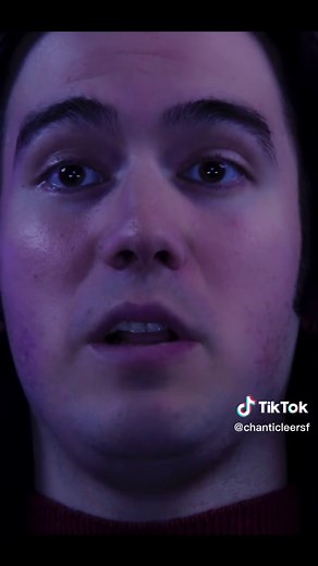 Walking in the Air: A Choral Journey