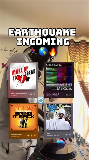 Level 100 mashup energy right here 💥🪩 #djsteve #dj #trending #viral #fyp #ez #eziotas #mashup #bringitback #donk #givememygots #makeuptobreakup #hiphopmashup #partyvibes #turnup #musicmix #djmashup #clubmix #floorfiller 🎧🔥💃