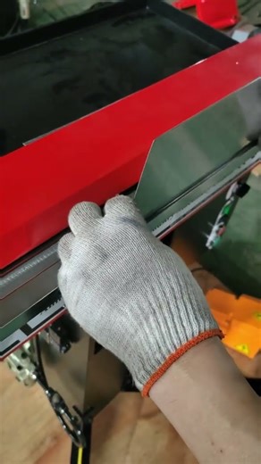 aluminum sheet bending machine hand sheet bending machine magnetic bend magnabend