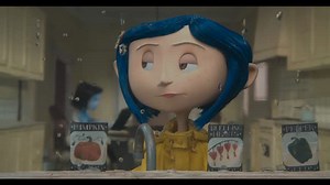 coraline dessin anime complet - TokyVideo
