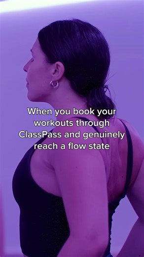 Flow state achieved ✨