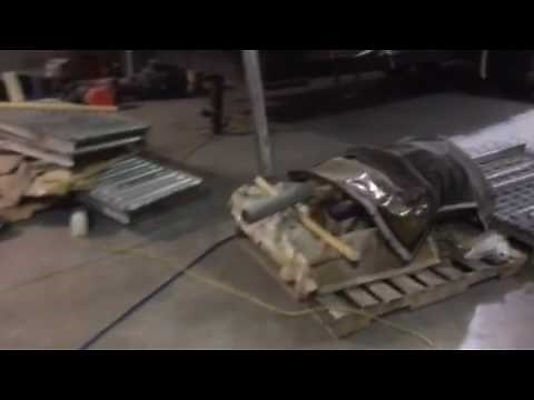 Tr6 door gaps and dash pad and hardtop install