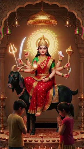 જય મેલડી માં 🙏