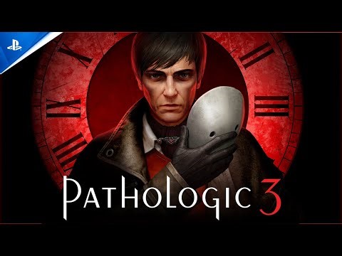 Pathologic 3 - Launch Trailer | PS5 Games